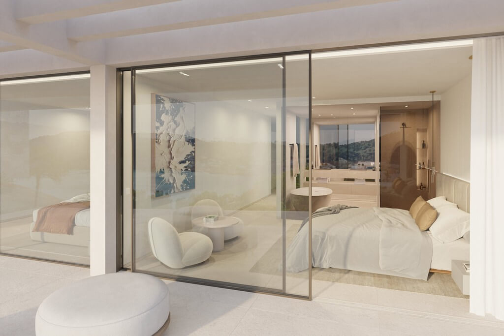Villa Sempra Camp de Mar – image 6