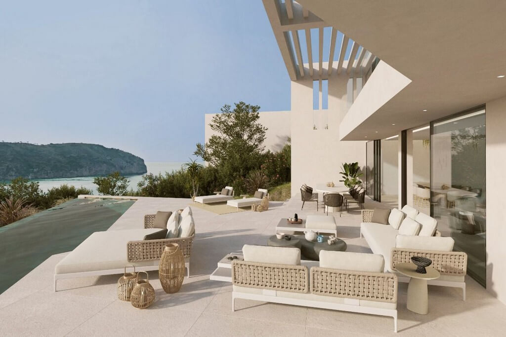 Villa Somnia Camp de Mar – image 3