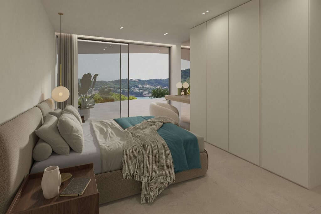 Villa Somnia Camp de Mar – image 4