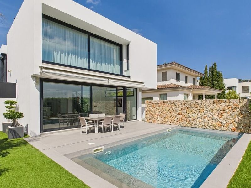 Villa Son Roca – image 1