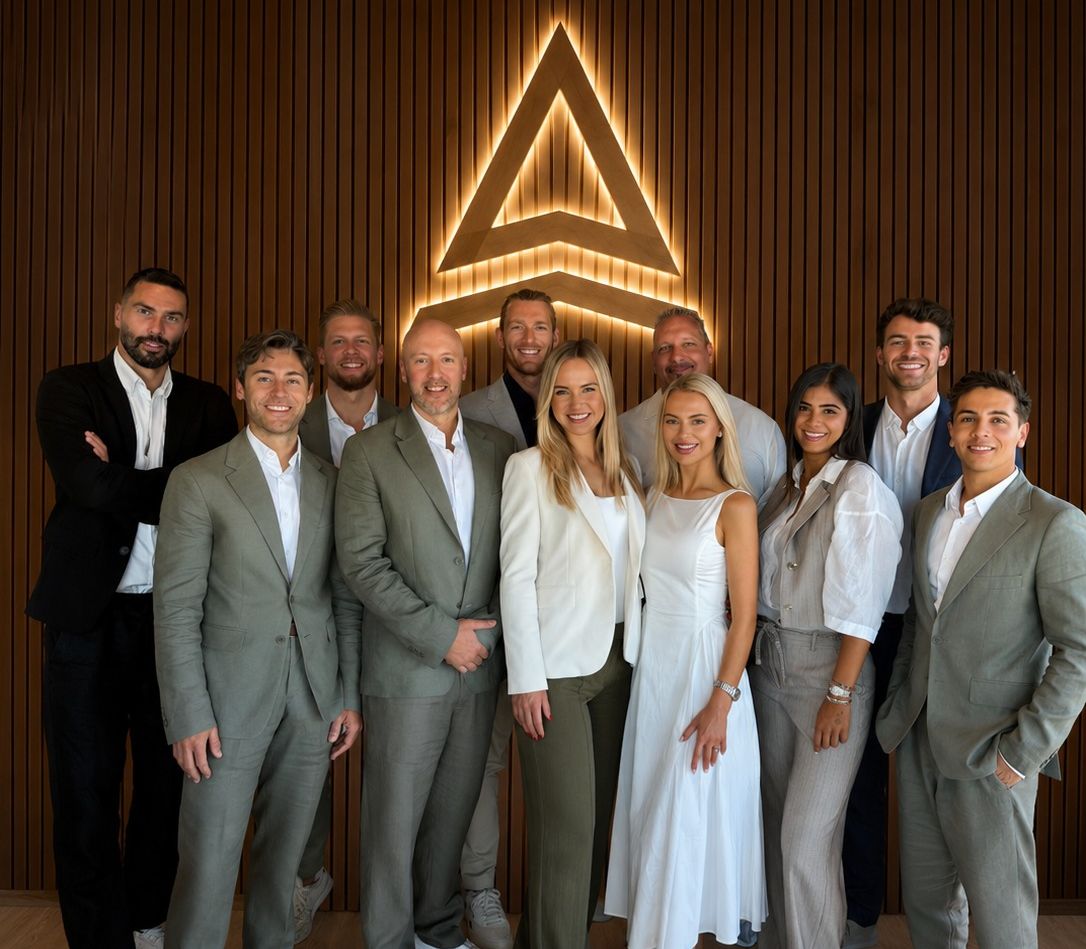 Meet the team