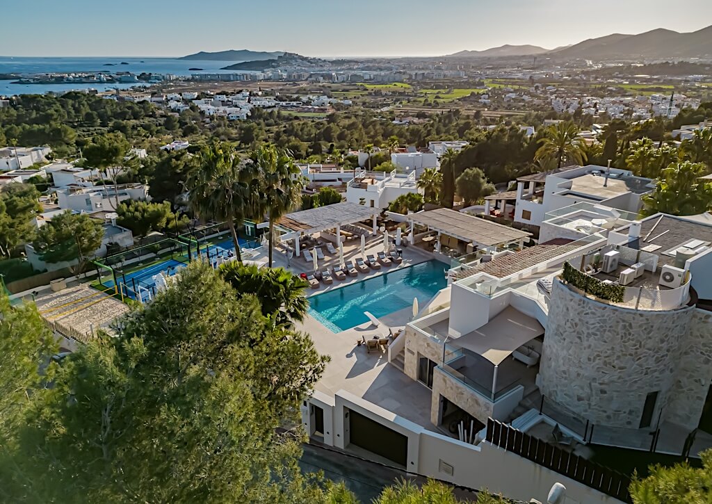 Smart Estates Ibiza