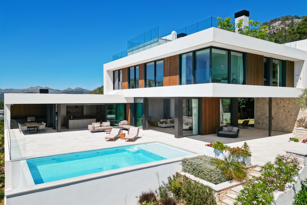 Villa Anda 