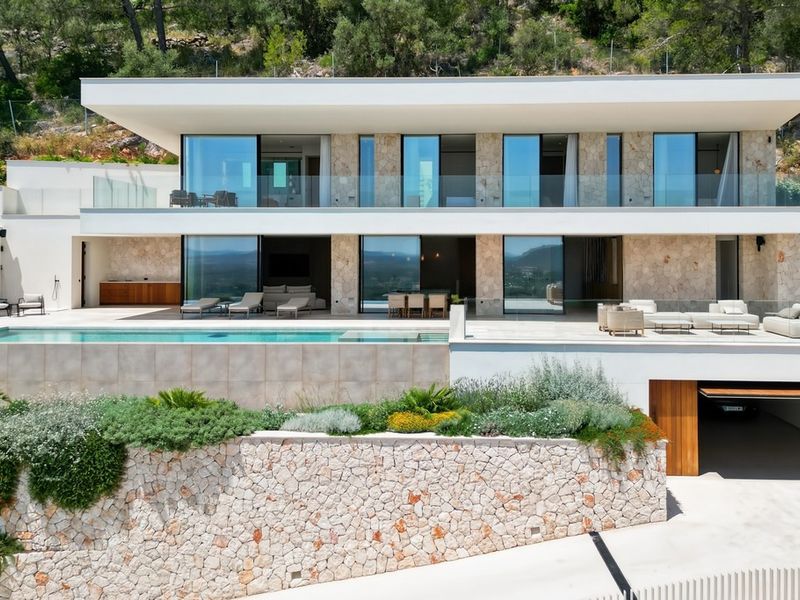 Villa Oliva