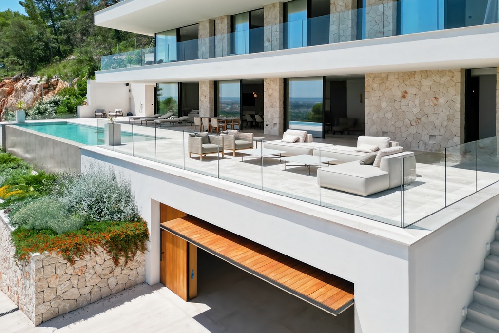 Villa Oliva