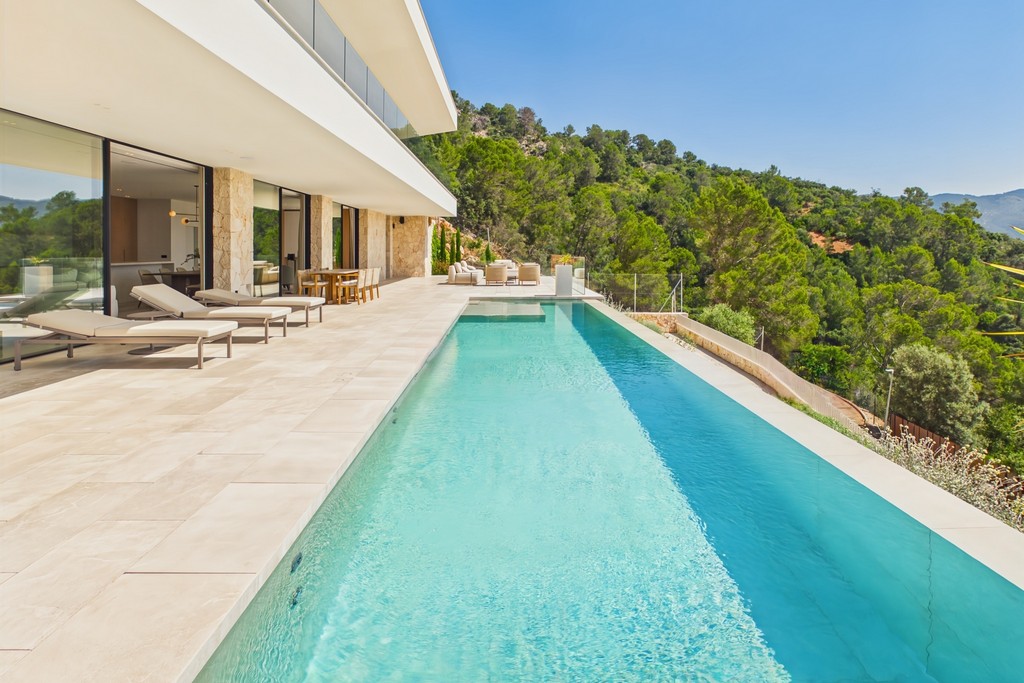 Villa Oliva