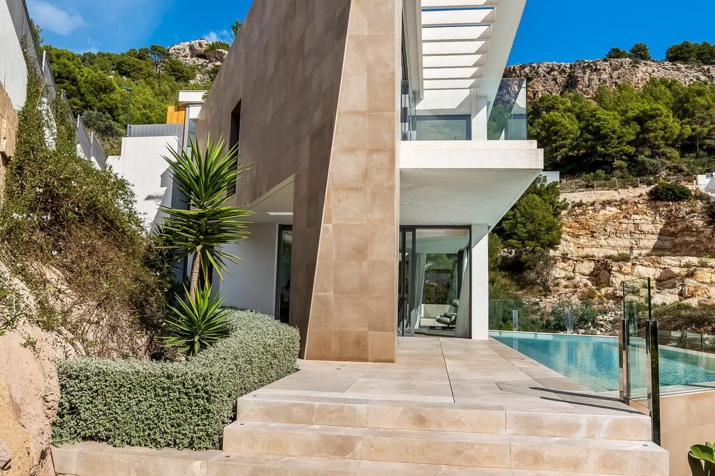 Villa Beyond Canyamel – image 3