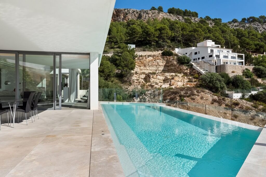 Villa Beyond Canyamel – image 4