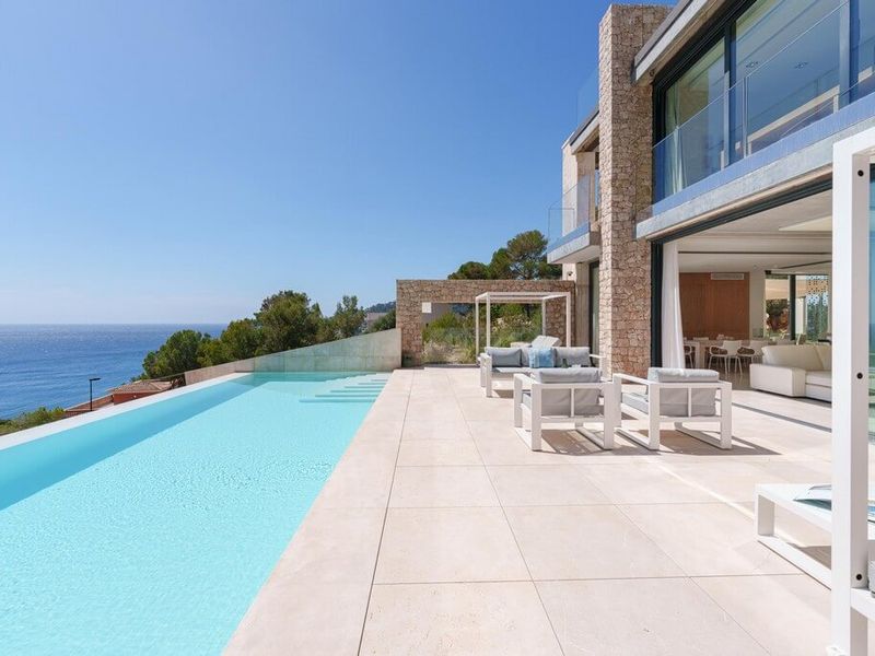 Villa Infinita Canyamel