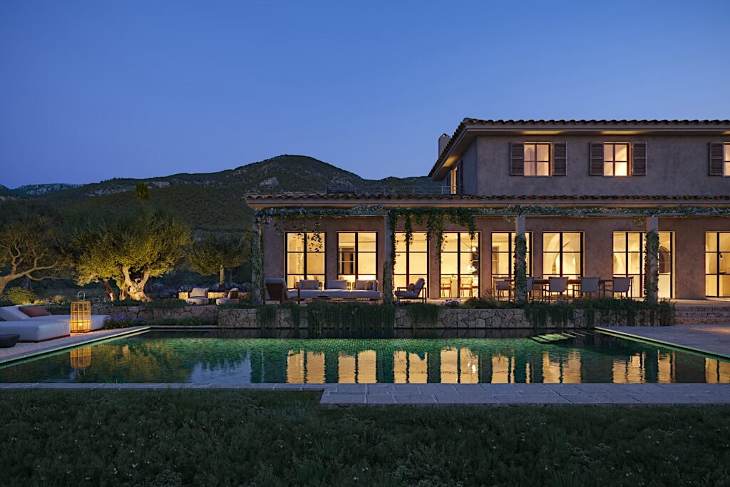 Villa Maria – image 5