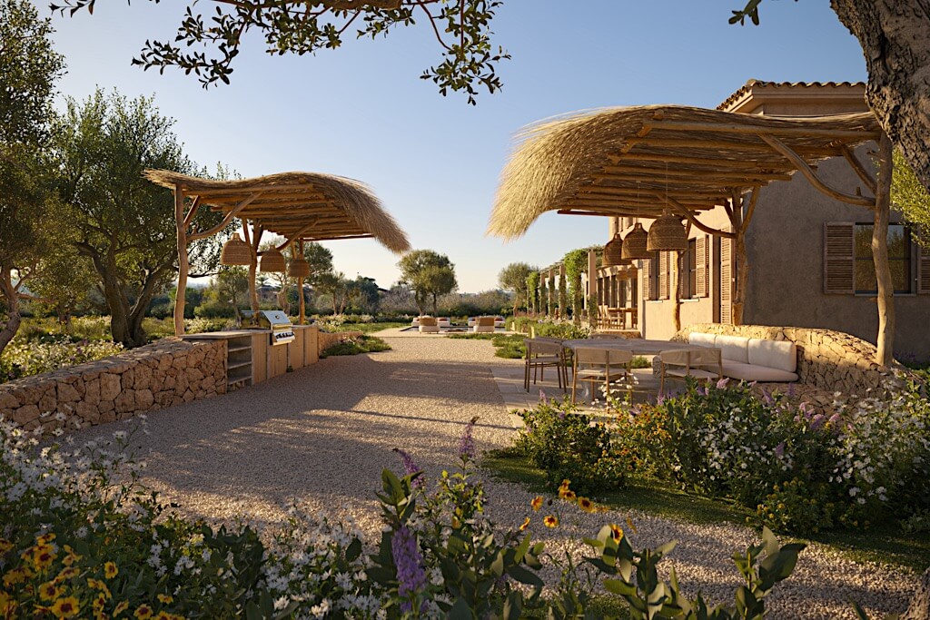 Villa Maria – image 6