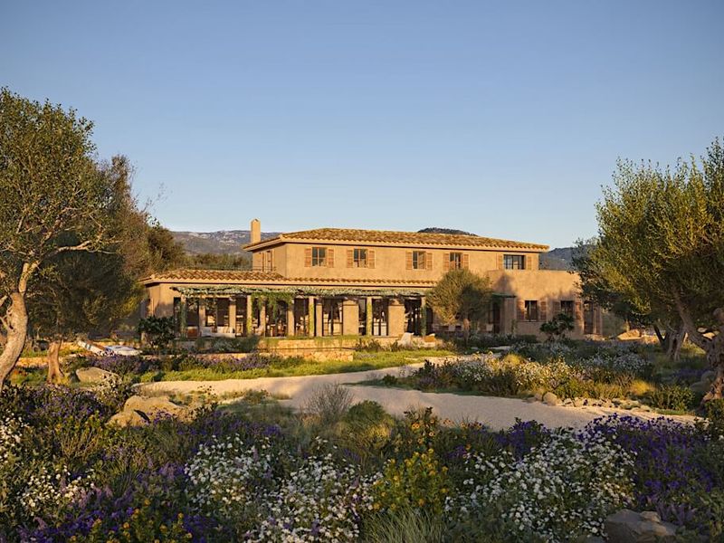 Villa Maria – image 1