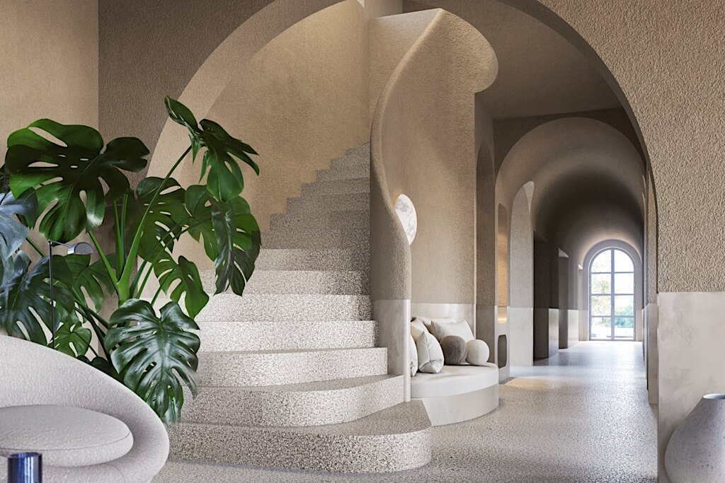 Villa Maria – image 7
