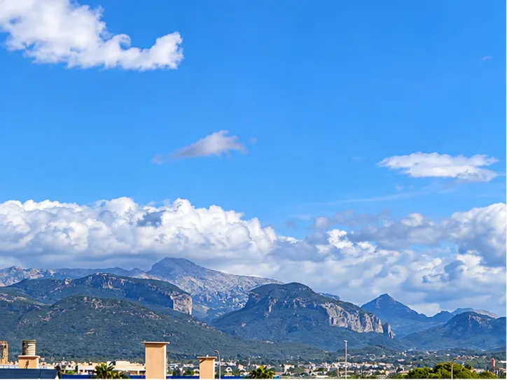 Apartment Seaside Bliss — Apartment in Portixol, Mallorca (photo 3 of 30)