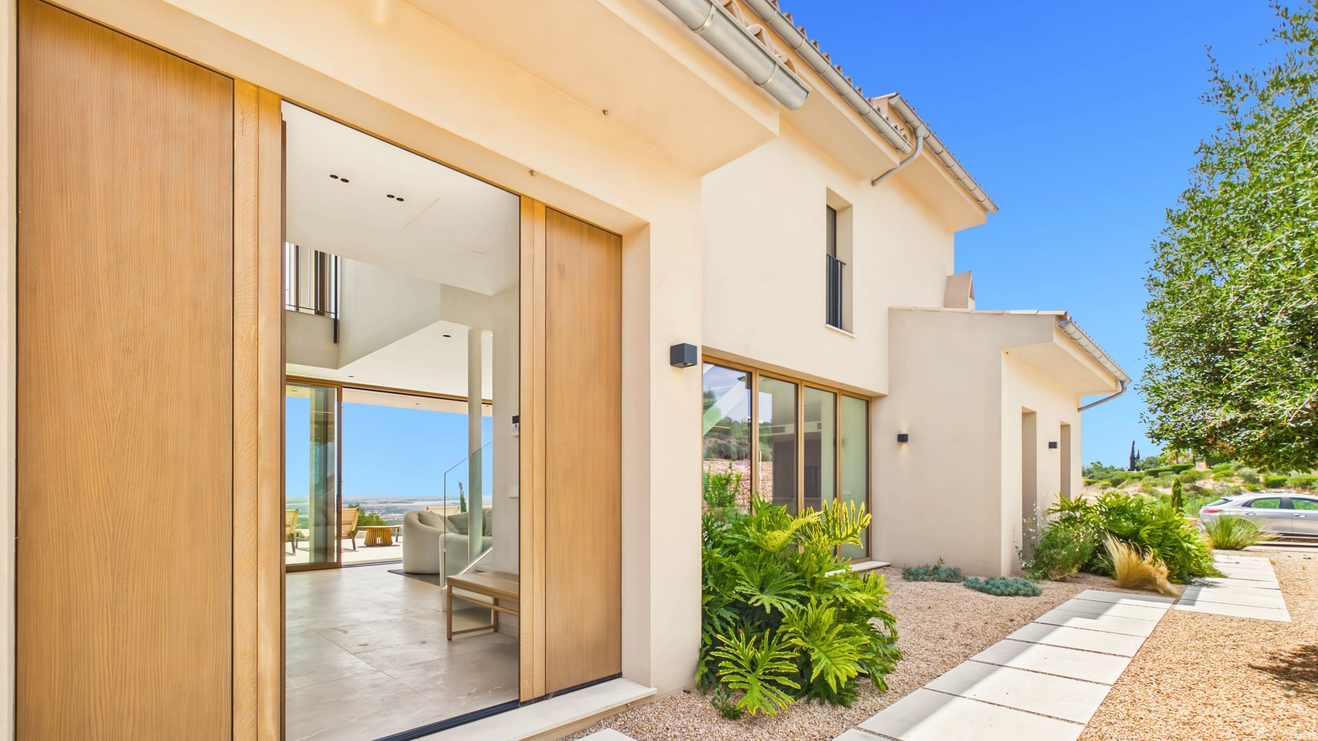 Villa Terra Mare 