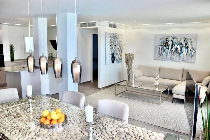 Apartment Cala Mayor I – image 1