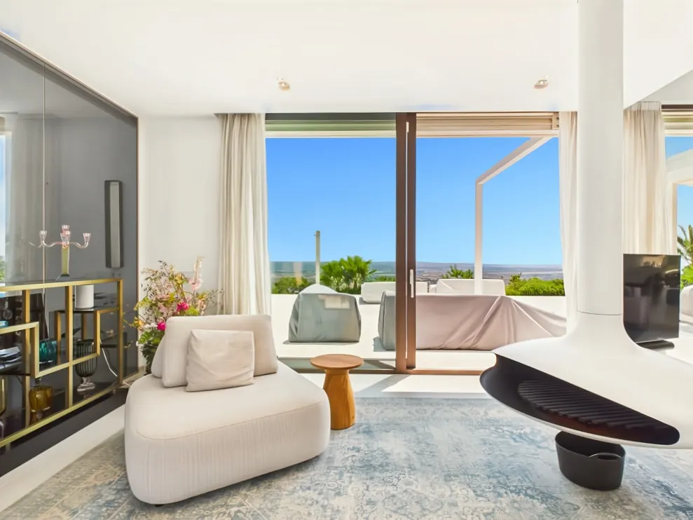 Villa Blanca — Haus in Son Ferriol - Sant Jordi, Mallorca (Foto 7 von 31)
