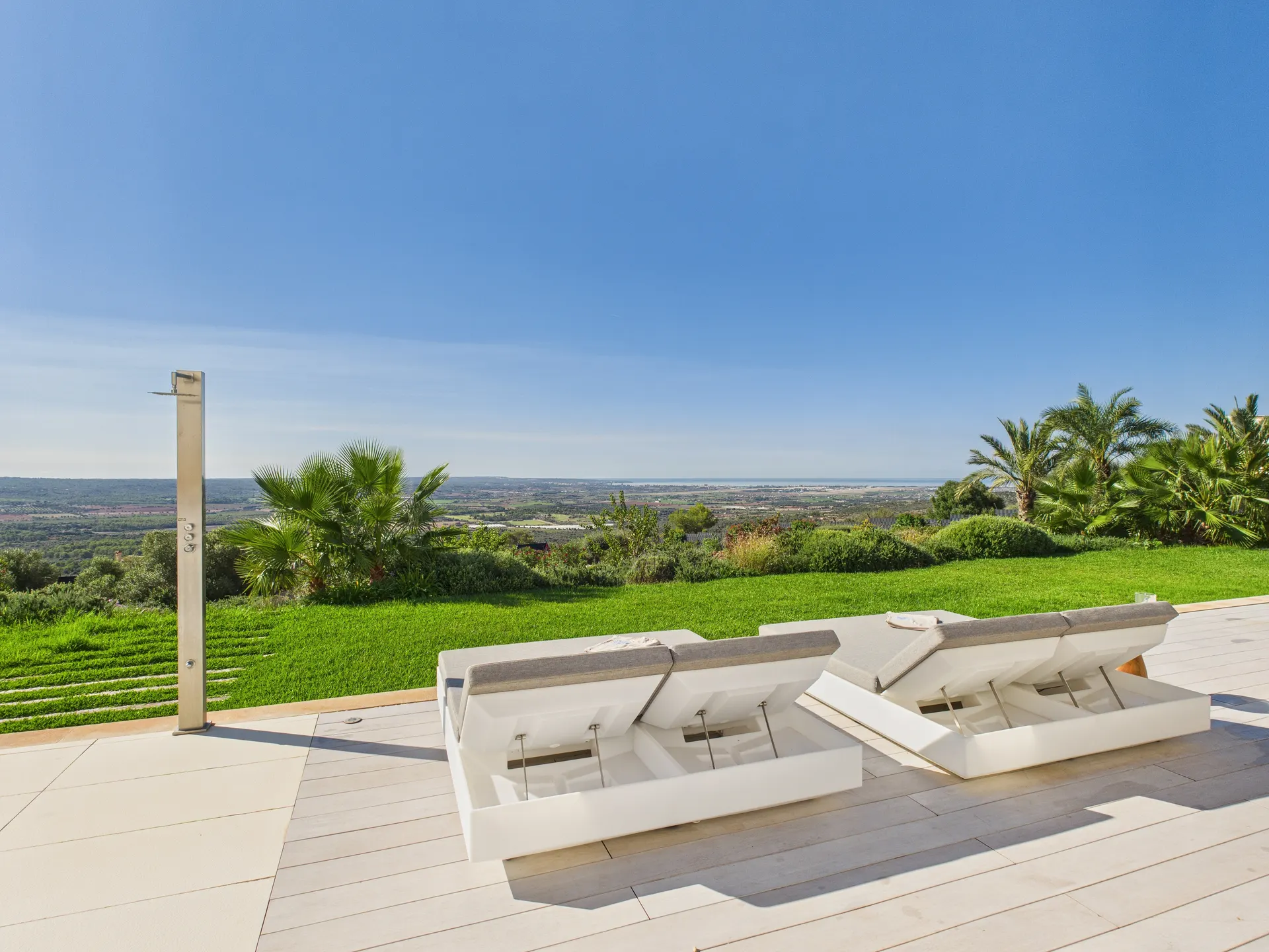 Villa Blanca — Haus in Son Ferriol - Sant Jordi, Mallorca (Foto 31 von 31)