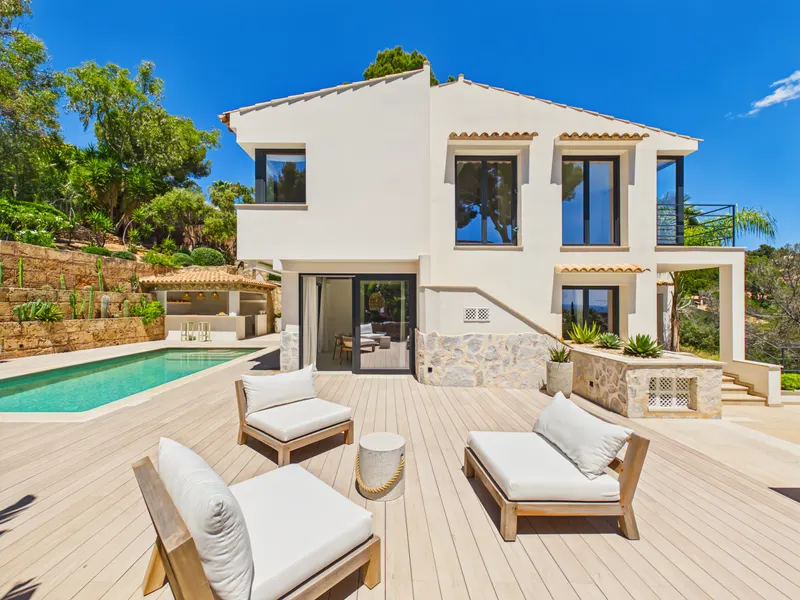 Villa Nopal