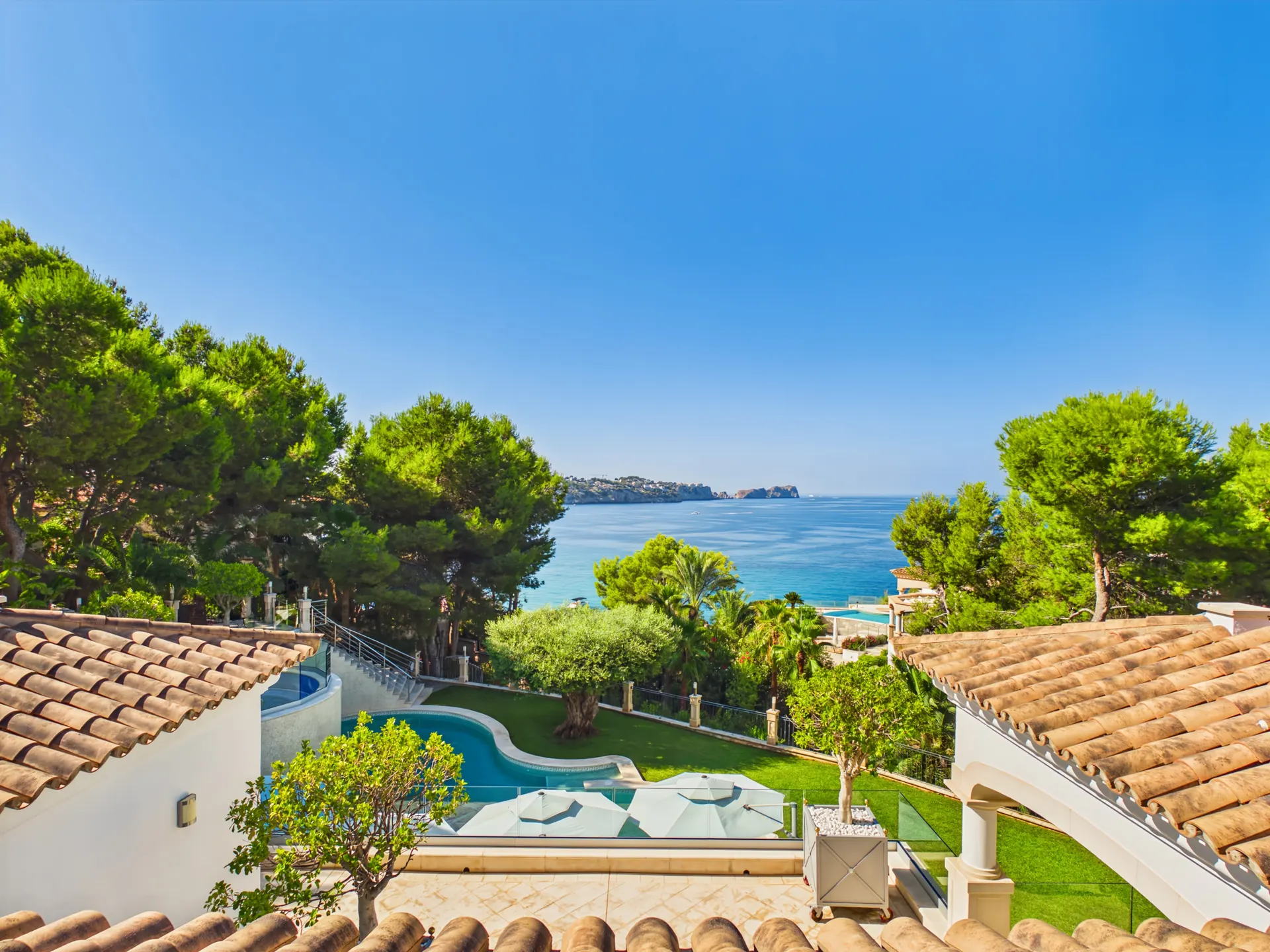 Villa Cosmopolitana — Haus in Costa de la Calma, Mallorca (Foto 4 von 58)