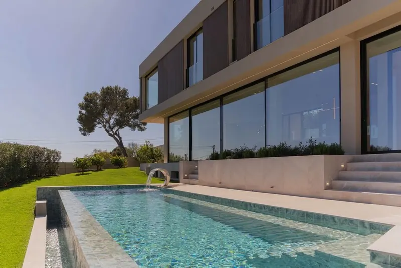 Villa Espiga