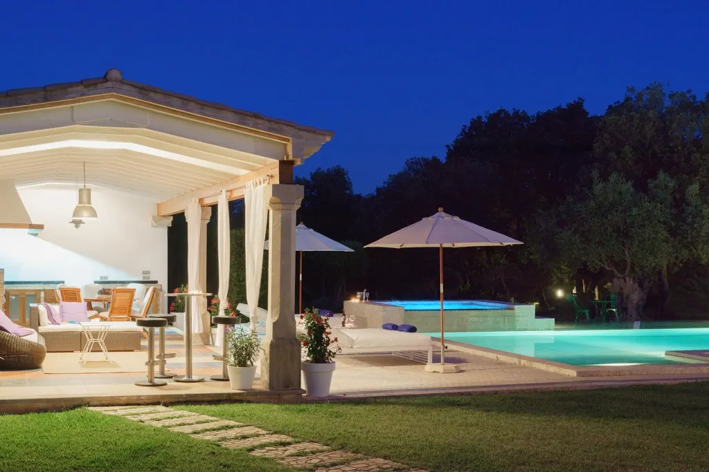 IMPRESSIVE LUXURY VILLA IN POLLENÇA – image 55