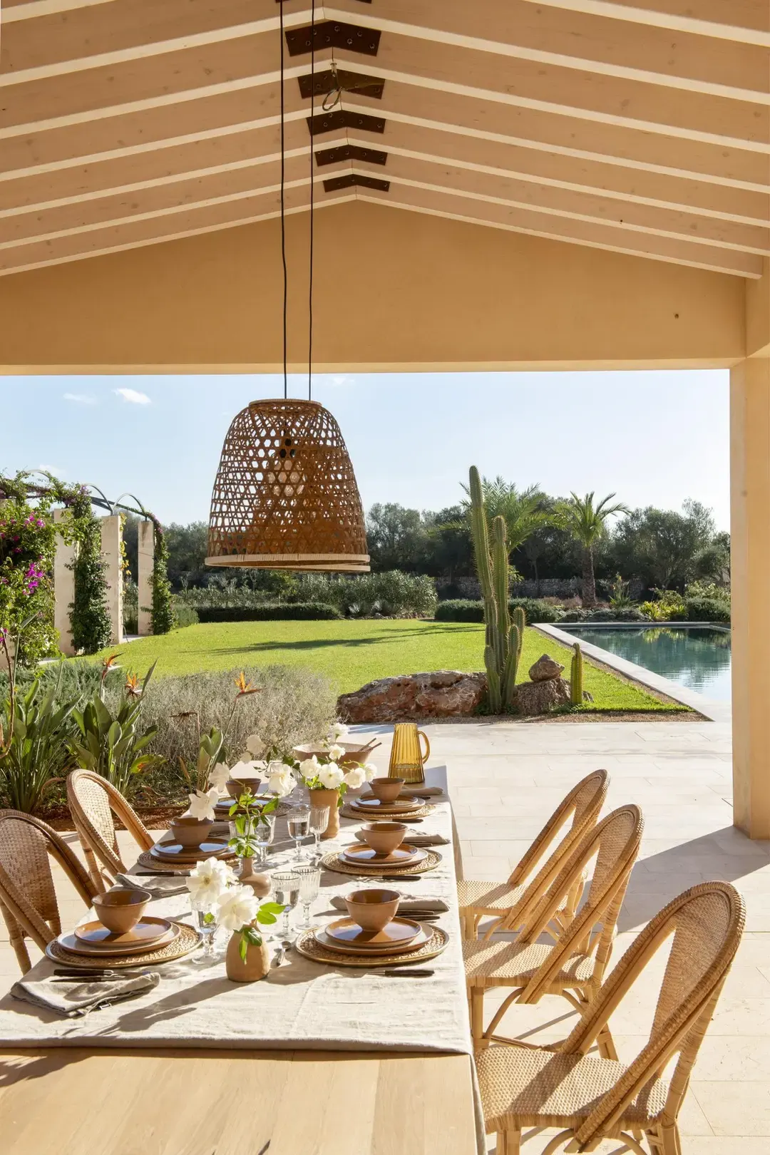 Finca Olive Tree — House in Campos, Mallorca (photo 2 of 26)