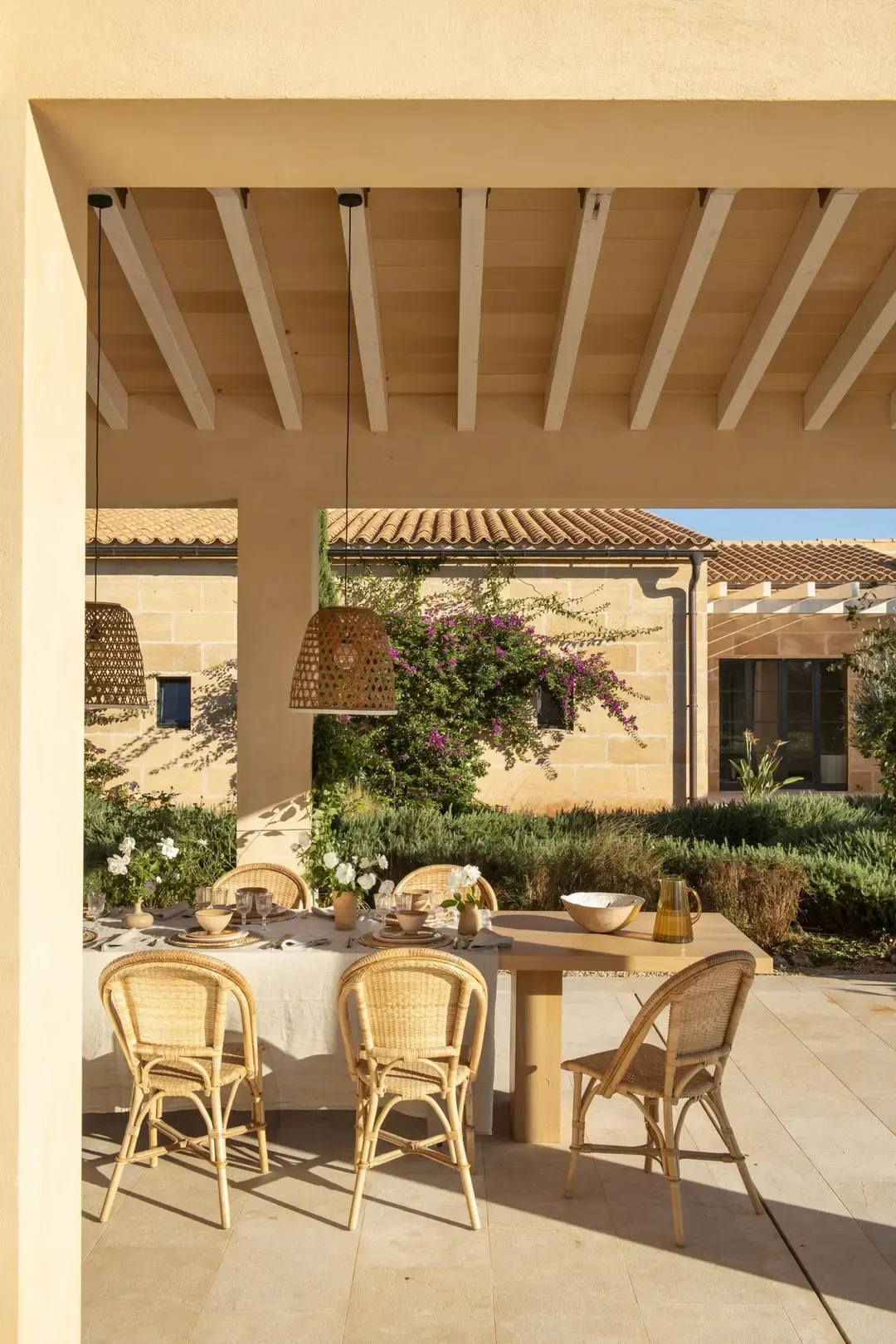 Finca Olive Tree — House in Campos, Mallorca (photo 6 of 26)