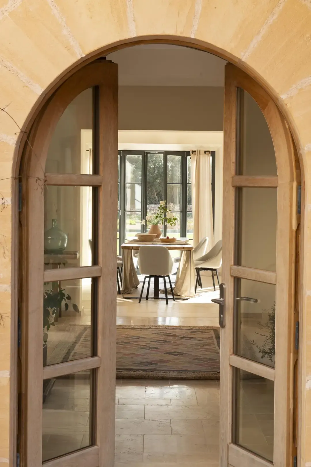 Finca Olive Tree — House in Campos, Mallorca (photo 7 of 26)