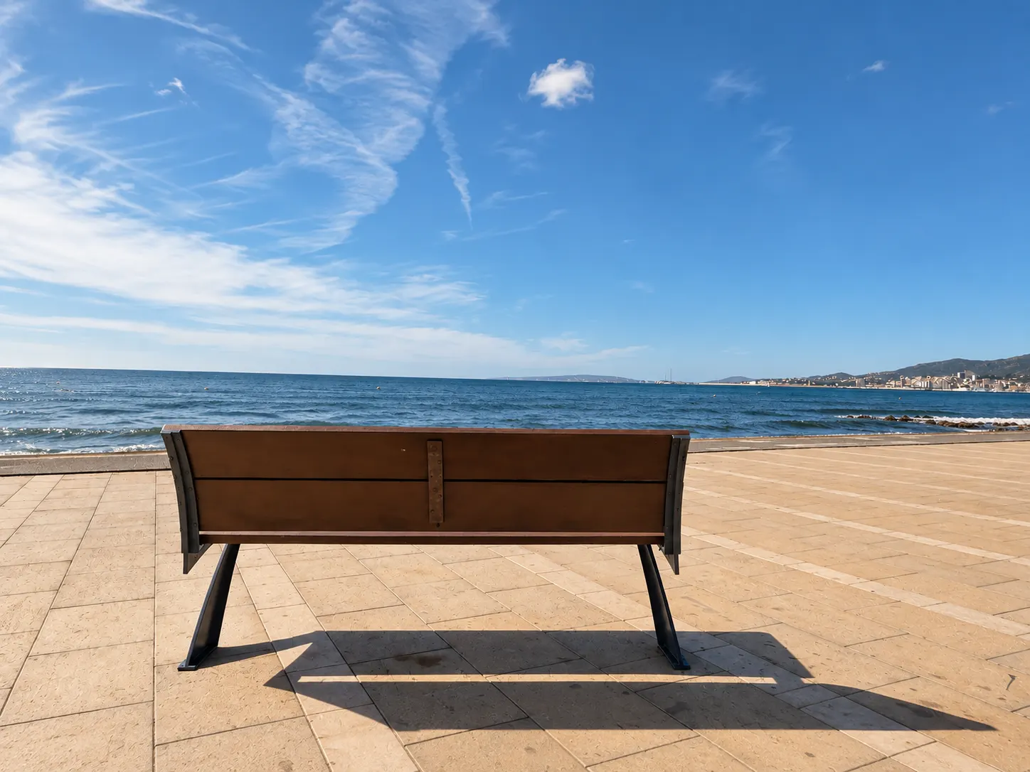 Apartment Seaside Bliss — Apartment in Portixol, Mallorca (photo 30 of 30)