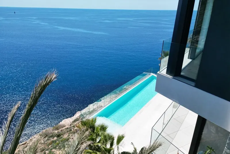 Villa Seaside