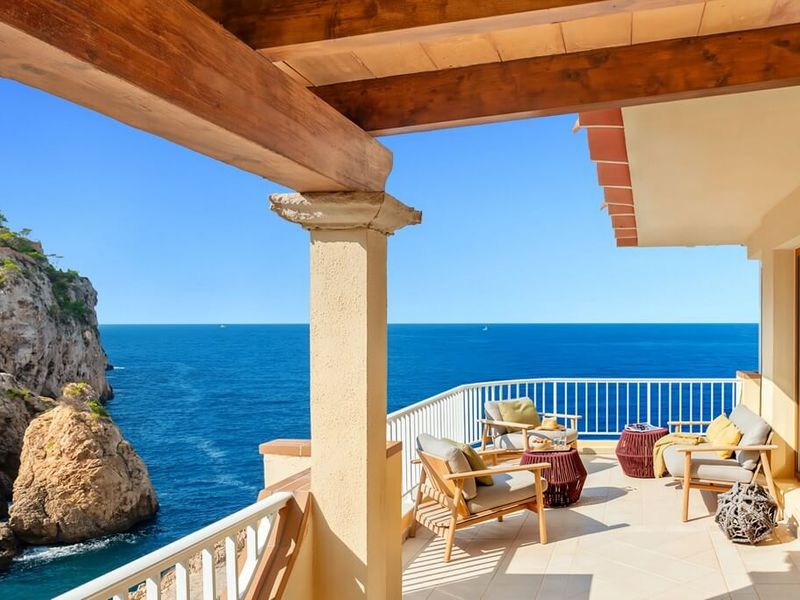 Sound of Sea Apartment Santa Ponca – image 1