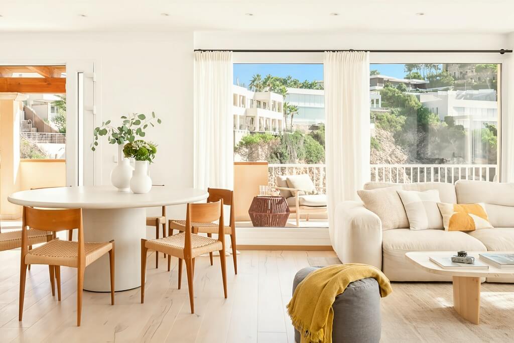 Sound of Sea Apartment Santa Ponca – image 7