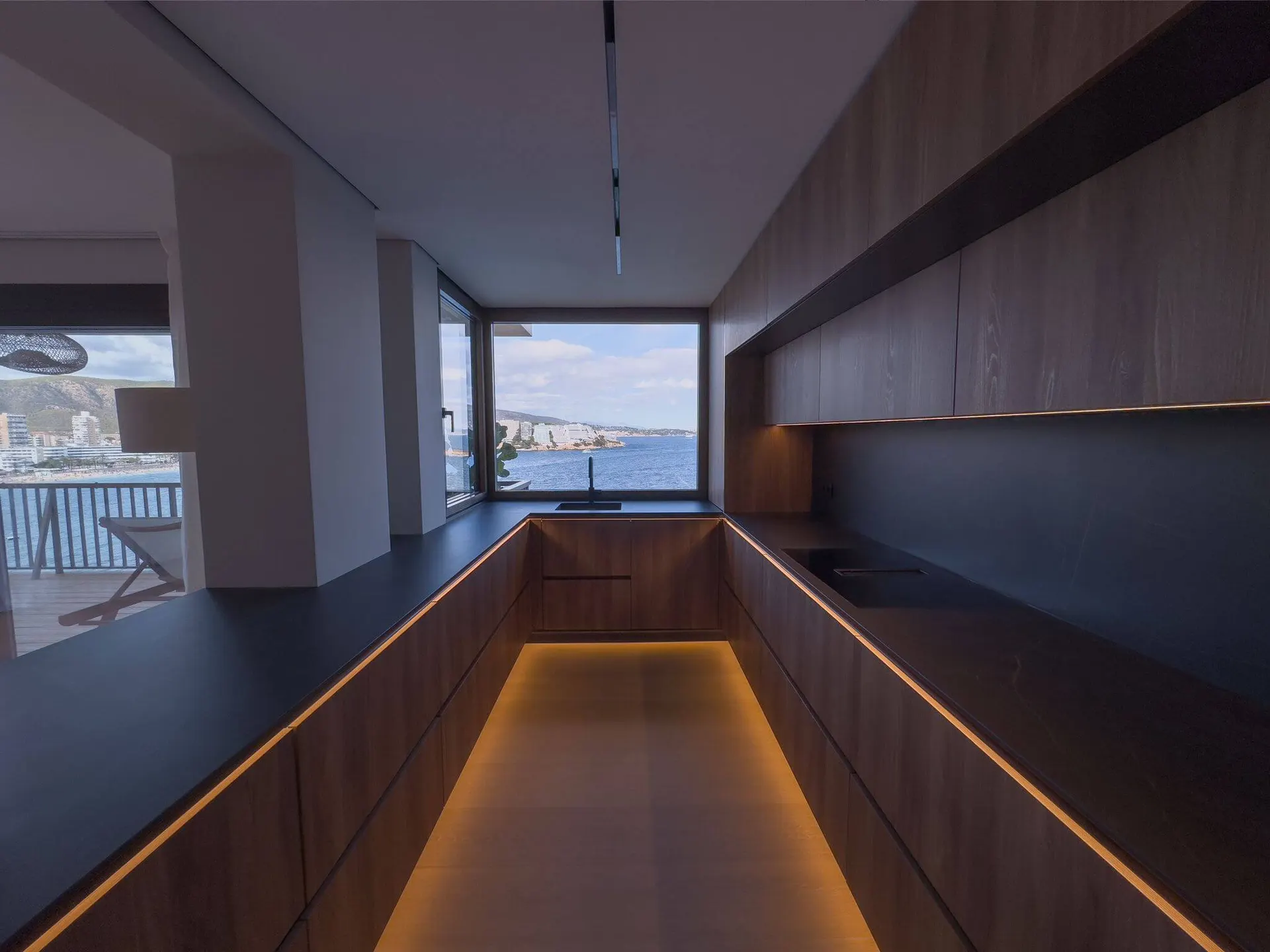 Cala Vinyes Sea – image 3
