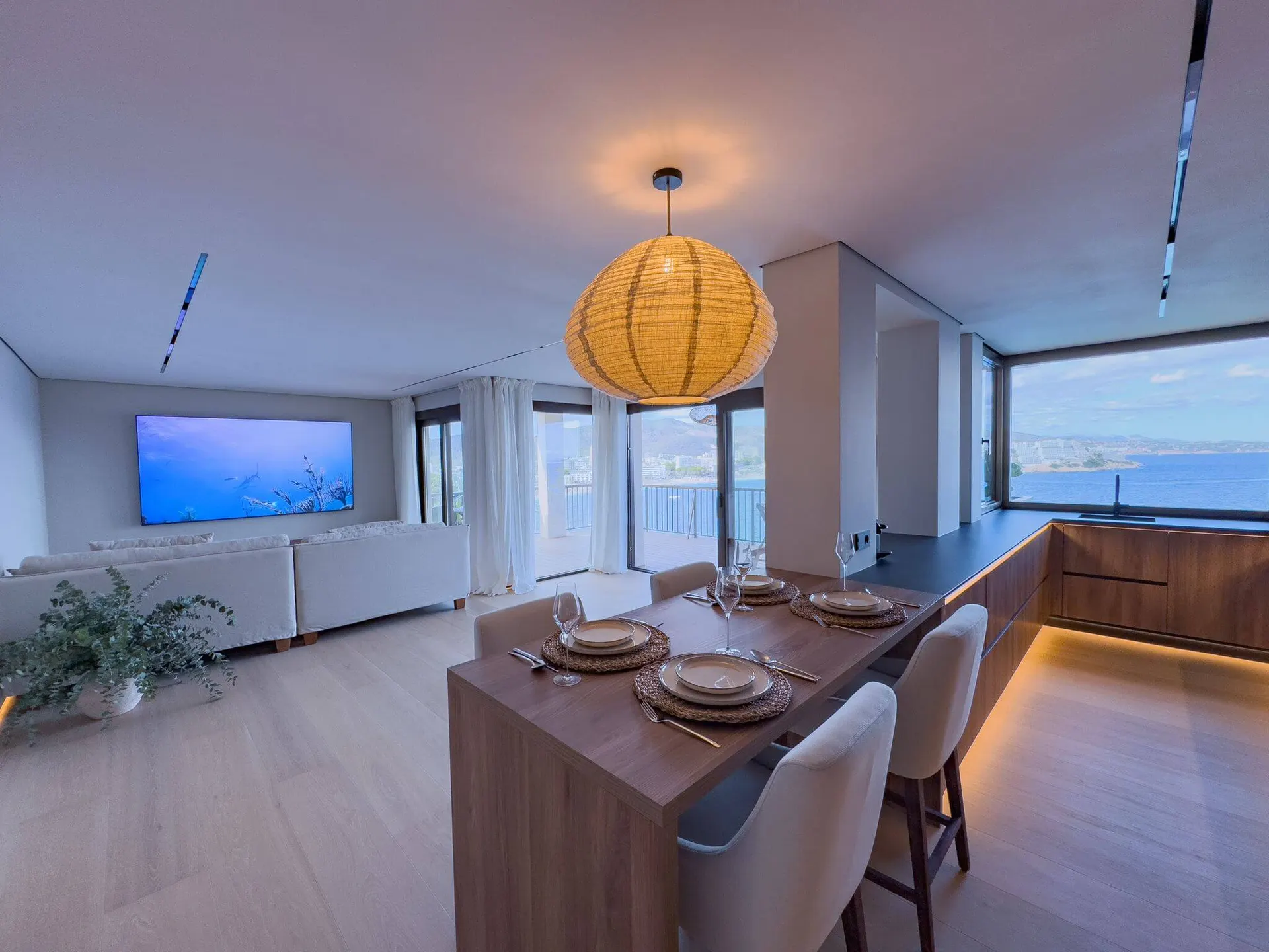 Cala Vinyes Sea – image 4
