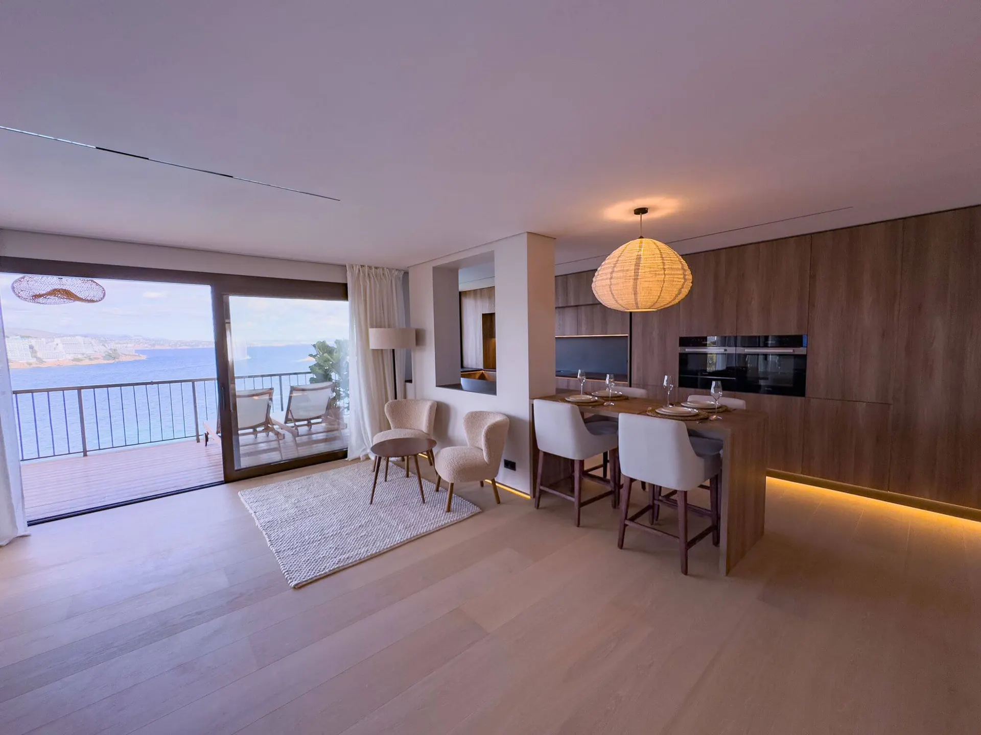 Cala Vinyes Sea – image 6