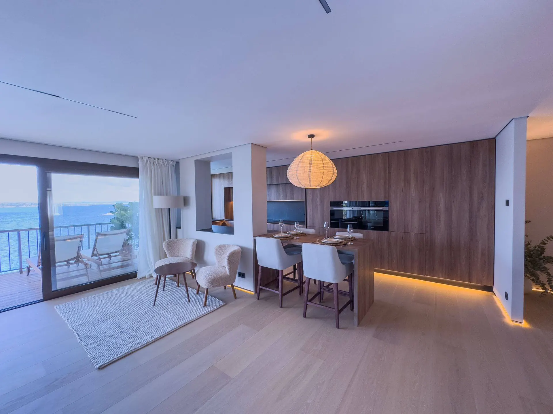 Cala Vinyes Sea – image 7