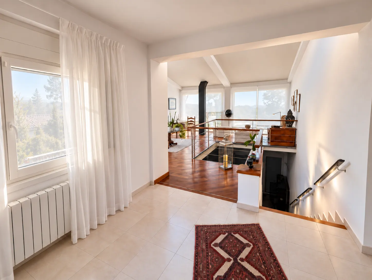 Villa Pino — House in Santa Ponsa, Mallorca (photo 4 of 23)