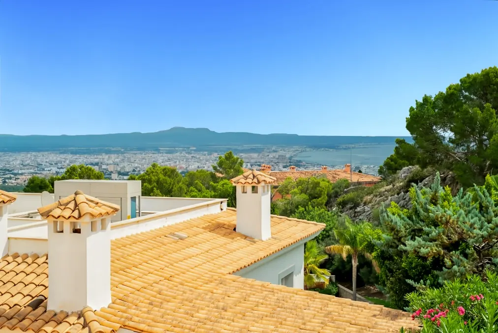 Villa Mediterranea — Son Vida, Mallorca (Foto 53 von 53)