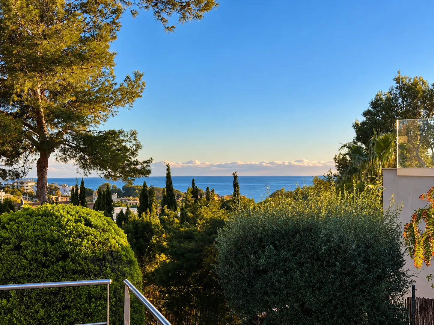 Villa Pino — House in Santa Ponsa, Mallorca (photo 23 of 23)