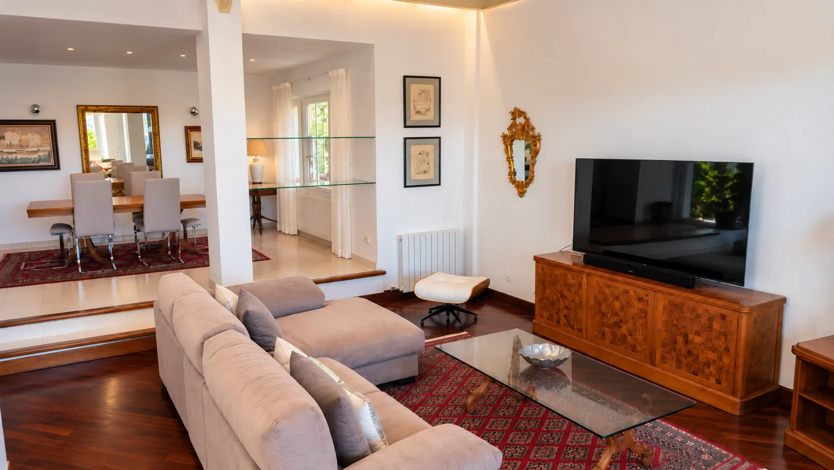 Villa Pino — House in Santa Ponsa, Mallorca (photo 7 of 23)