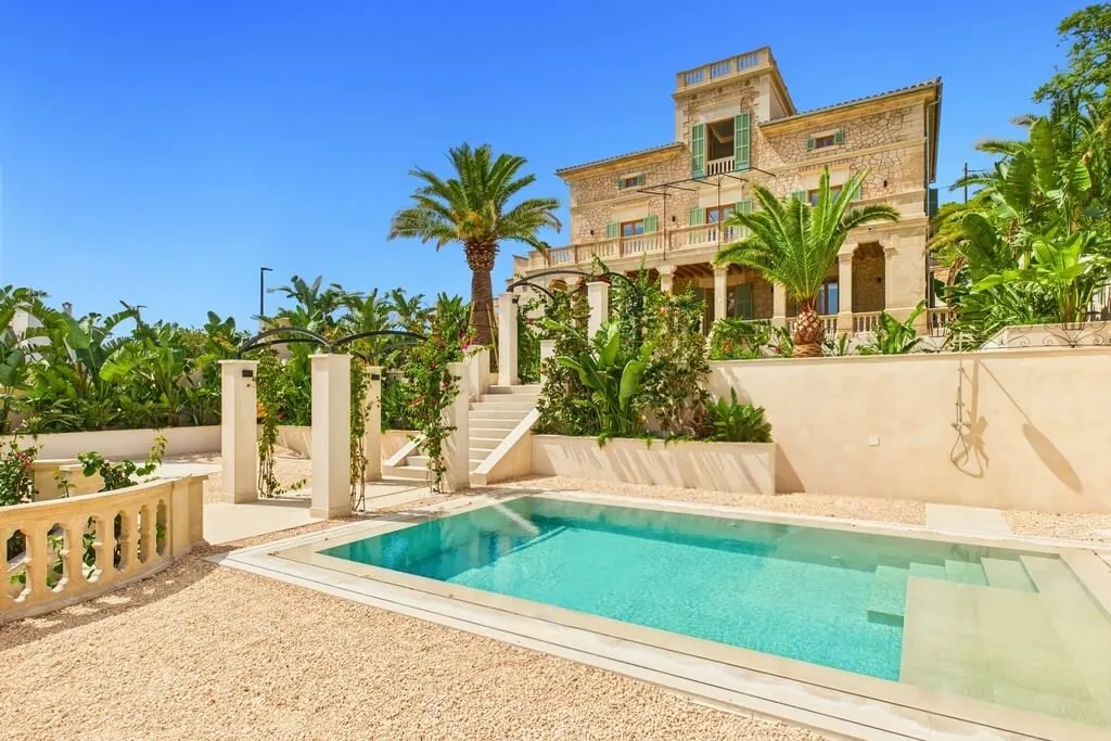 Palacio del Mar El Terreno Palma – image 2