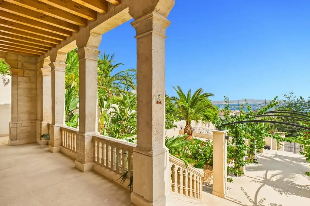 Palacio del Mar El Terreno Palma – image 6