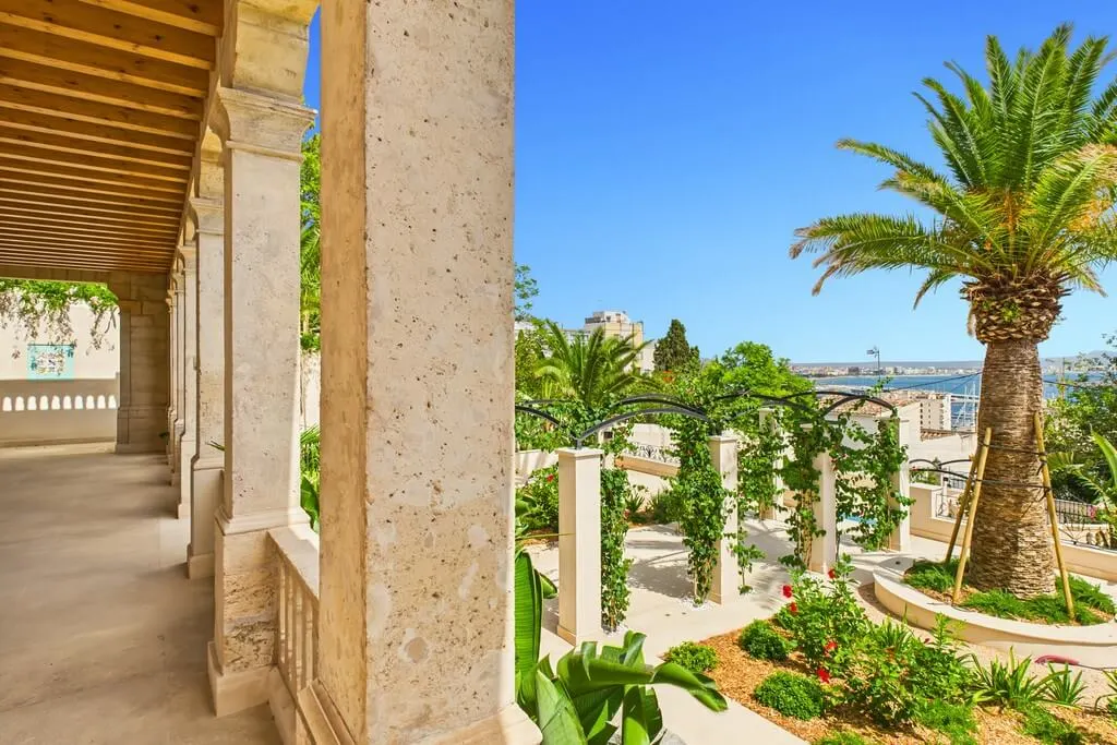 Palacio del Mar El Terreno Palma – image 5