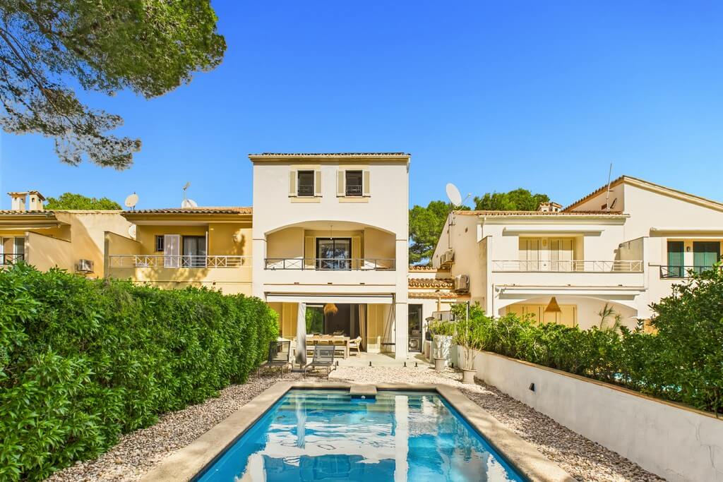 Pollensa — Mallorca