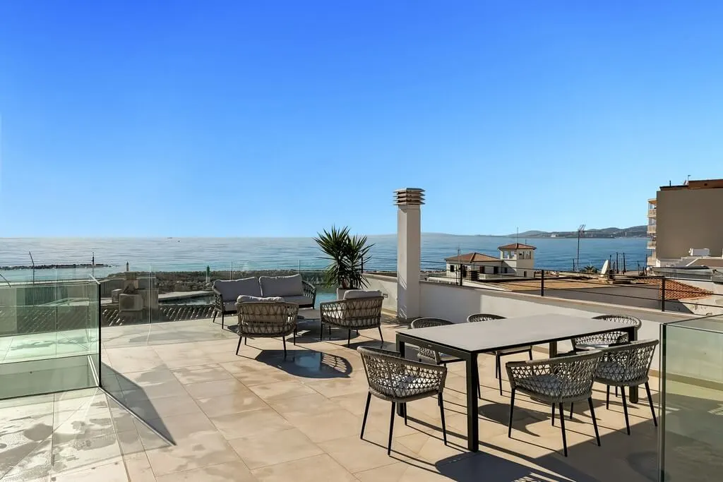 Townhouse Sea & Sun – image 17