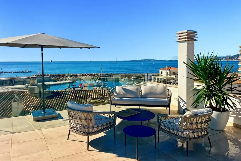 Townhouse Sea & Sun – image 1