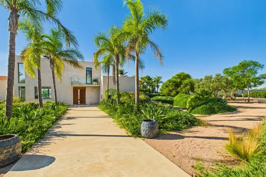Villa Blanca – image 6