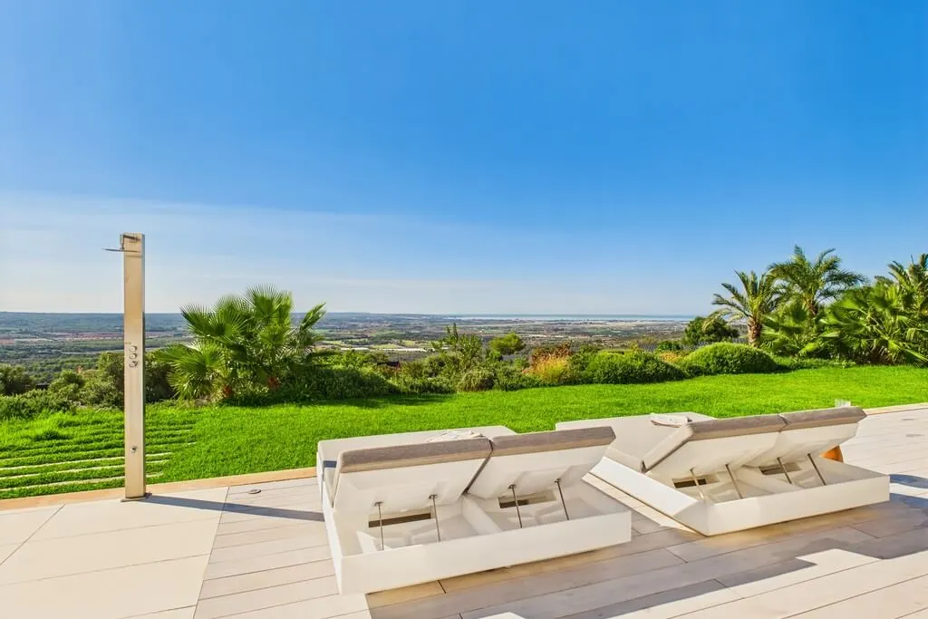 Villa Blanca – image 43