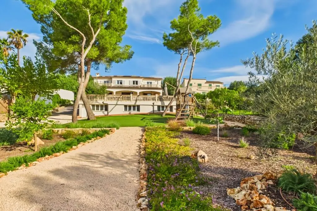 Villa Sa Caba – image 37